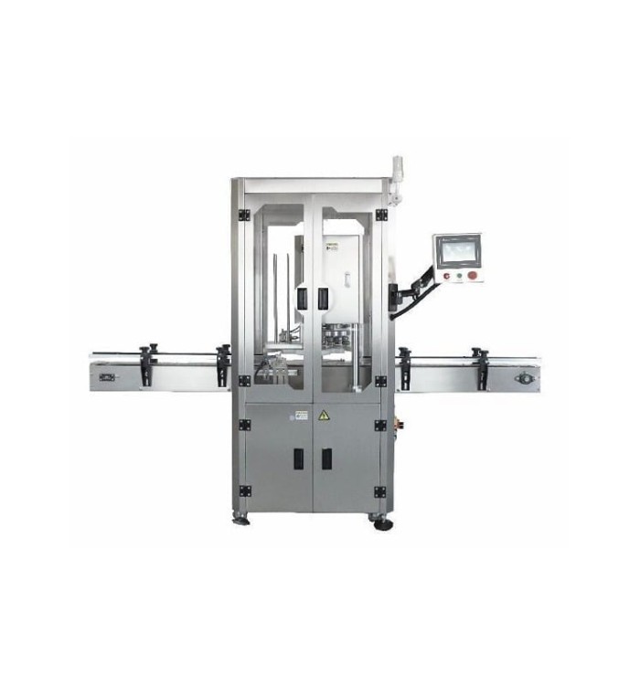 AUTOMATYCZNA ZAMYKARKA DO PUSZEK FHV 50