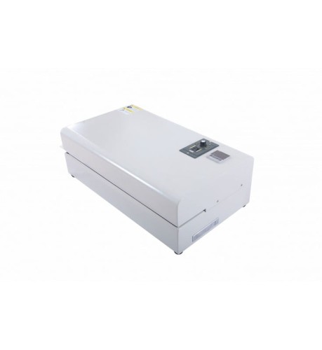 ZGRZEWARKA DO FOLII HRS-255