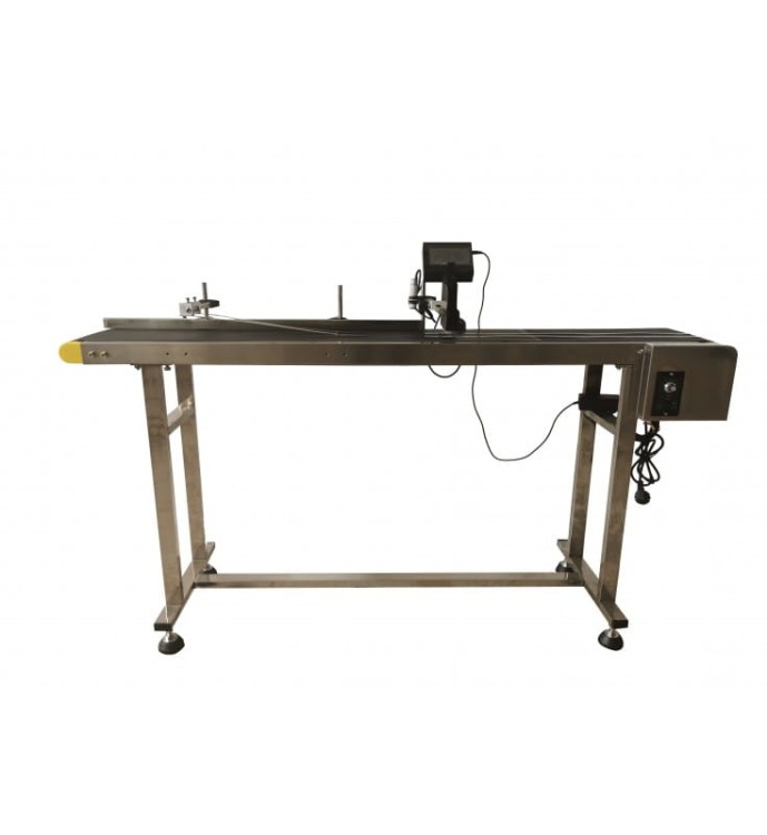 DRUKARKA PLUJKA Z TAŚMOCIĄGIEM SP-12S