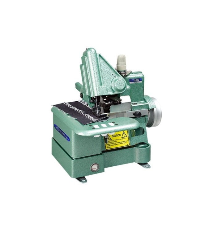 OVERLOCK 1-NITKOWY YAO HAN YH 302