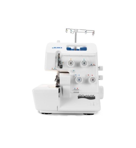 OVERLOCK JUKI MO 654 DE