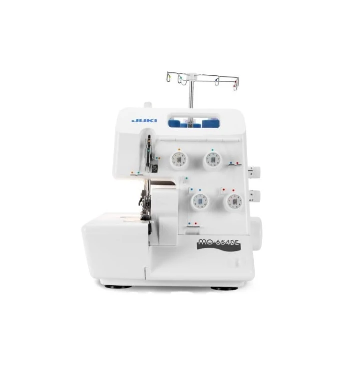 OVERLOCK JUKI MO 654 DE