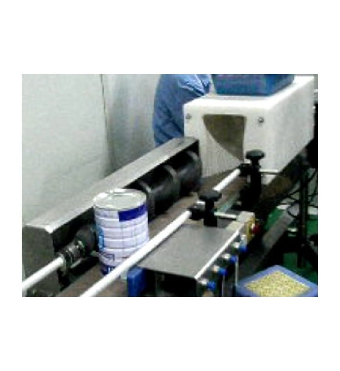 URZĄDZENIE ODWRACAJĄCE PUSZKI