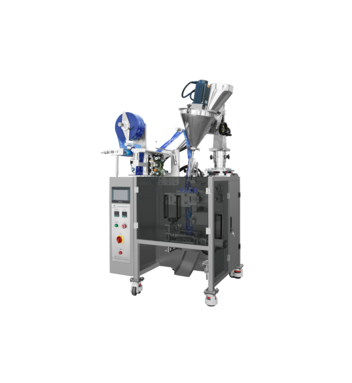 SASZETKARKA DO PROSZKU DXDF-40VI