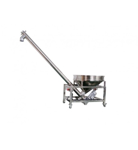 PODAJNIK ŚRUBOWY AT-T