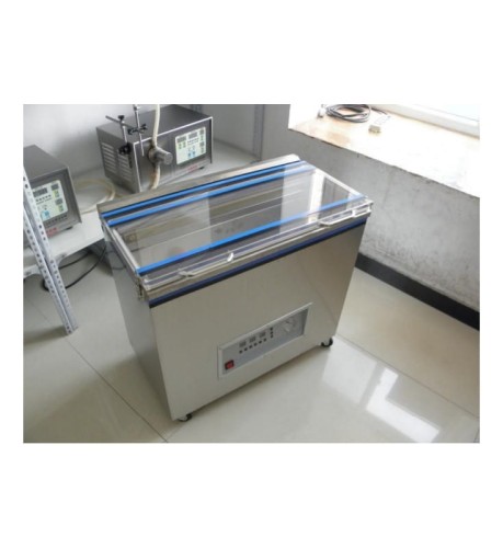 PAKOWARKA PRÓŻNIOWA VACUUM DZ 500