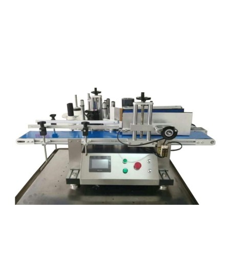 ETYKIECIARKA DO OKRĄGŁYCH BUTELEK TRLM-120A