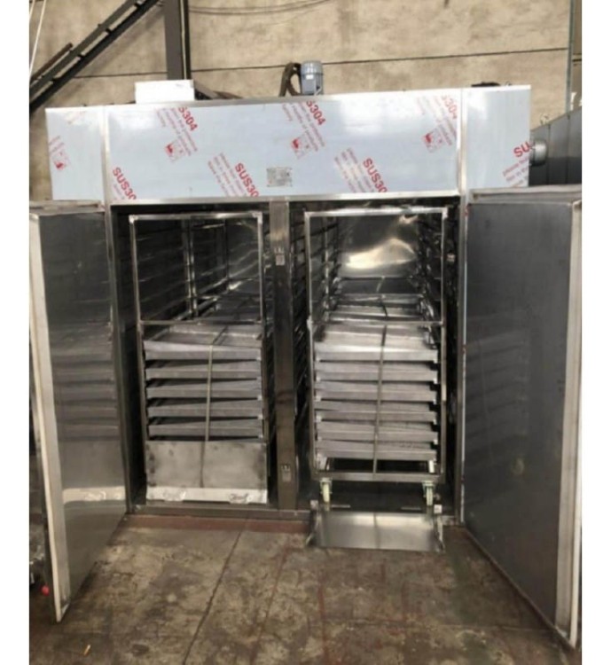 PIEC SUSZARNICZY GG-HX3-6