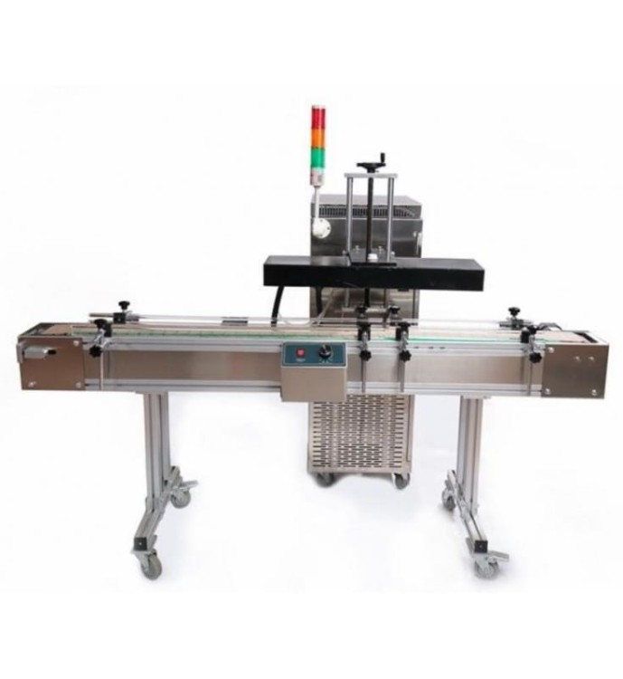 ZGRZEWARKA INDUKCYJNA LGYS 3000