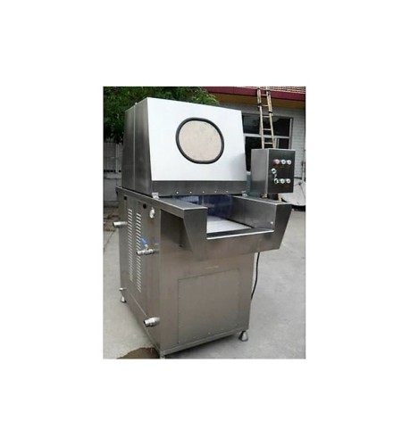 AUTOMATYCZNA NASTRZYKIWARKA DO MIĘSA GG-48