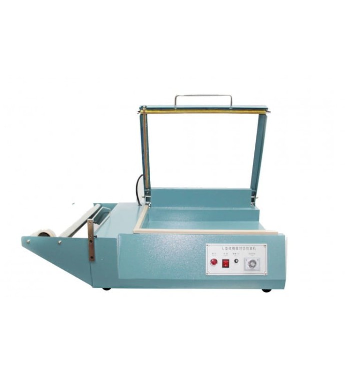 ZGRZEWARKA DO FOLII KĄTOWA BSF-501