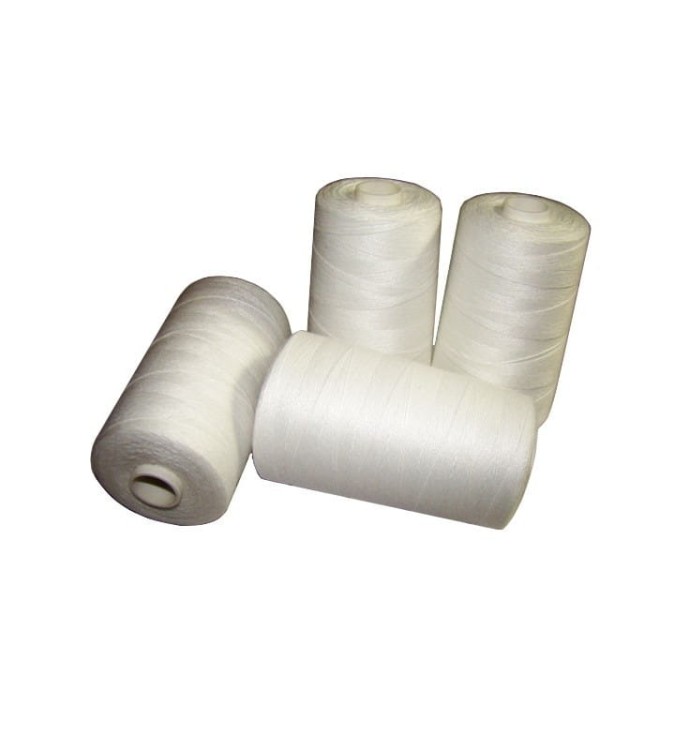 NICI DO ZASZYWARKI BIAŁE 250g