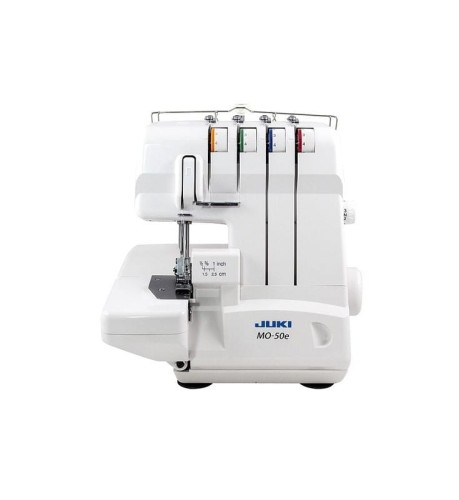 OVERLOCK DOMOWY JUKI MO 50E
