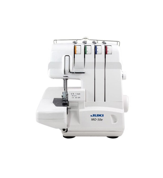 OVERLOCK DOMOWY JUKI MO 50E