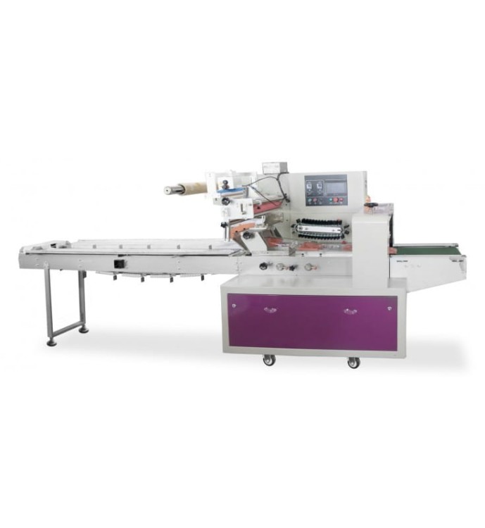 FLOW PACK TCZB-700D