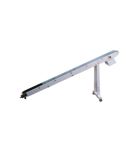 TAŚMOCIĄG ODBIERAJĄCY GOTOWE SASZETKI