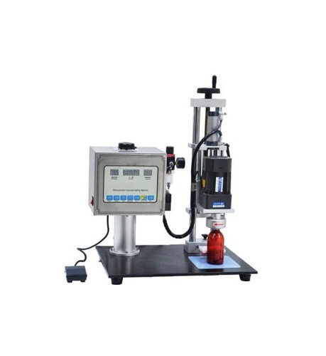 ZAKRĘCARKA DO BUTELEK HLXG-200K