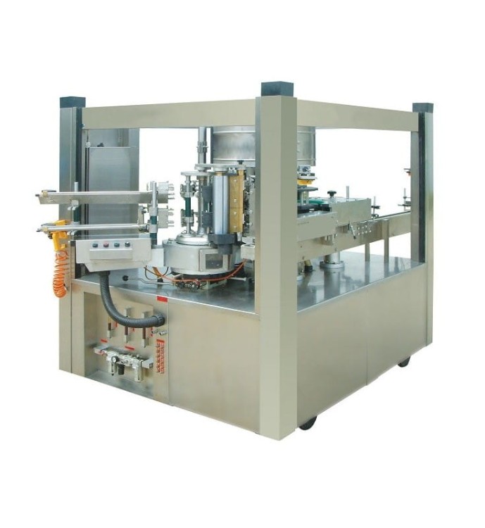 ETYKIECIARKA NA ZIMNY KLEJ DL 8 5 4