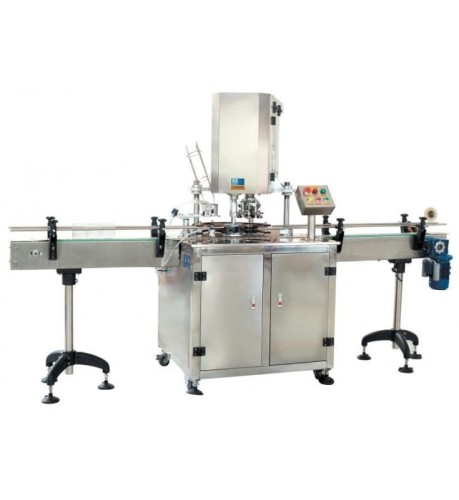 ZAMYKARKA DO PUSZEK GT-40