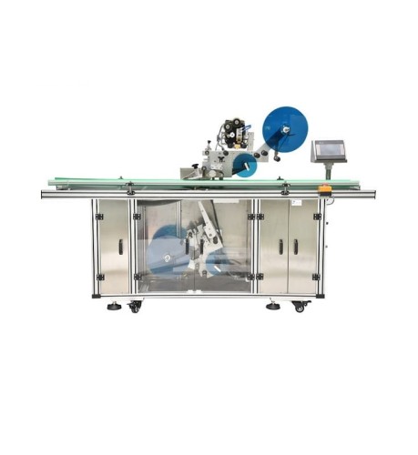 ETYKIECIARKA DO PŁASKICH PRODUKTÓW GÓRA DÓŁ CH 150SG