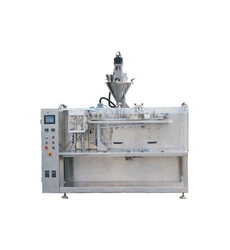 SASZETKARKA DO PROSZKU JX038