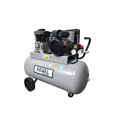 KOMPRESOR HL 375-100 PRO