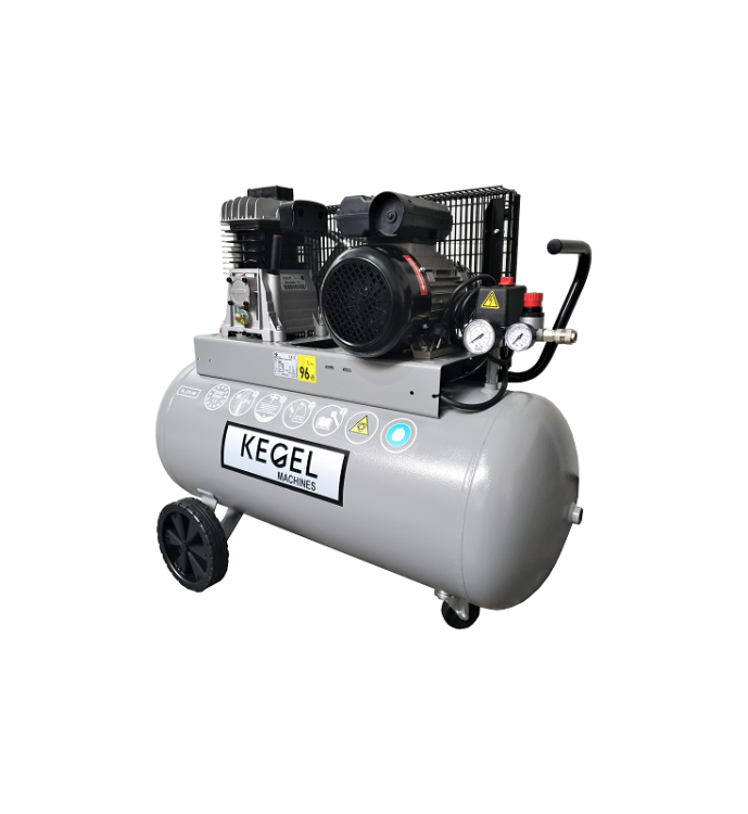 KOMPRESOR HL 375-100 PRO