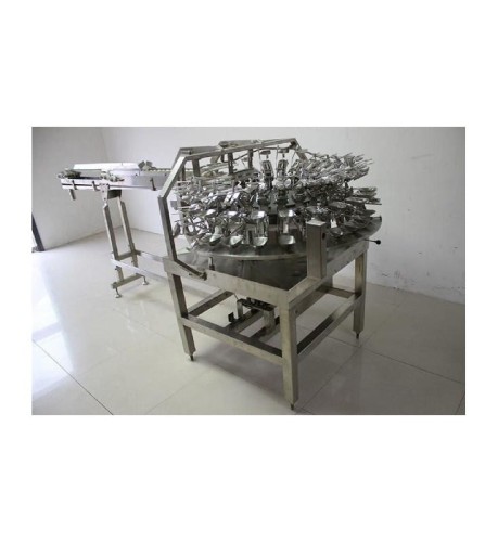 SEPARATOR DO JAJEK MASZYNA ODDZIELAJĄCA ŻÓŁTKO OD BIAŁKA GG-L