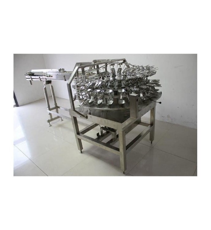 SEPARATOR DO JAJEK MASZYNA ODDZIELAJĄCA ŻÓŁTKO OD BIAŁKA GG-L