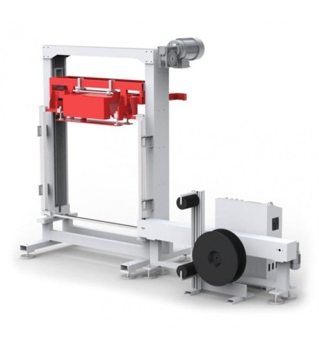 PASKARKA DO PALET HLW-TS98B