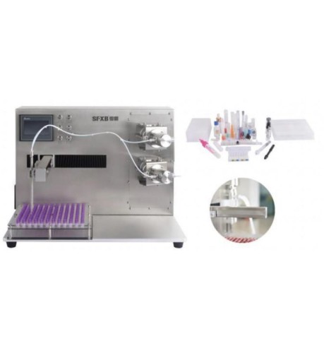 NALEWARKA DO FIOLEK XBWZY-2