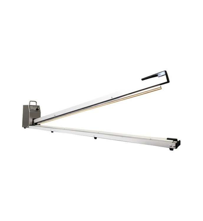 ZGRZEWARKA DO FOLII FS-1000/2