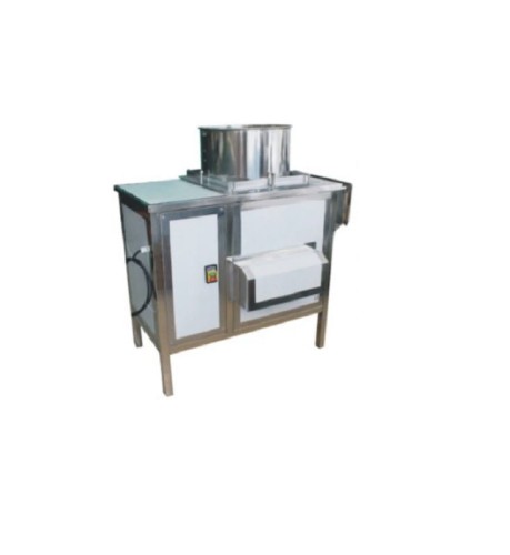 OBIERACZKA DO CZOSNKU FX-139