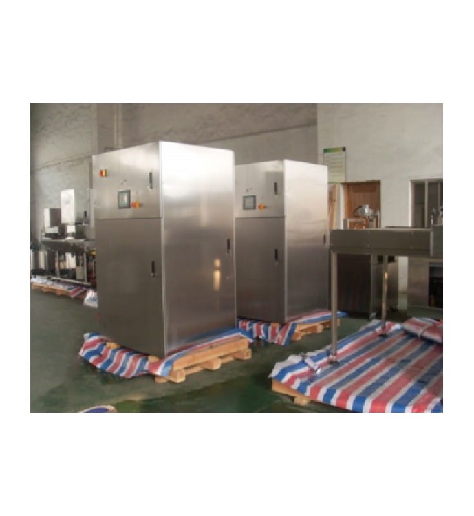 TEMPERÓWKA DO CZEKOLADY CT-500