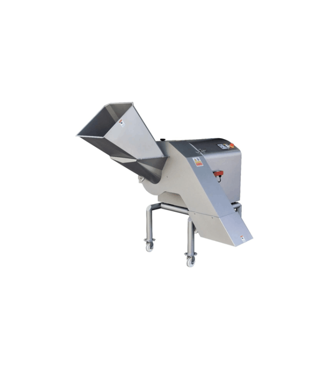 KRAJALNICA W KOSTKĘ DO WARZYW I OWOCÓW GG-4000