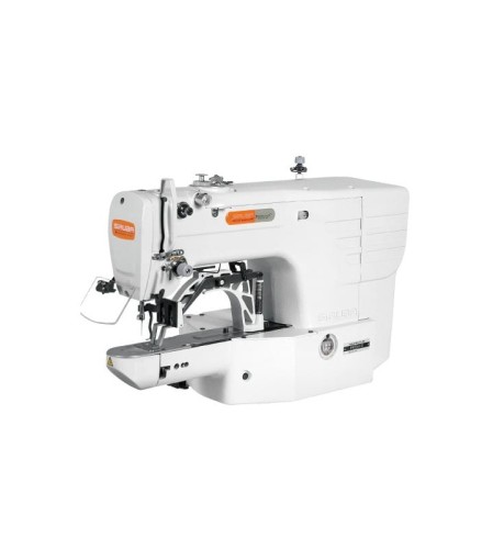 ELEKTRONICZNA GUZIKARKA 2-NITKOWA SIRUBA BT-290-A1