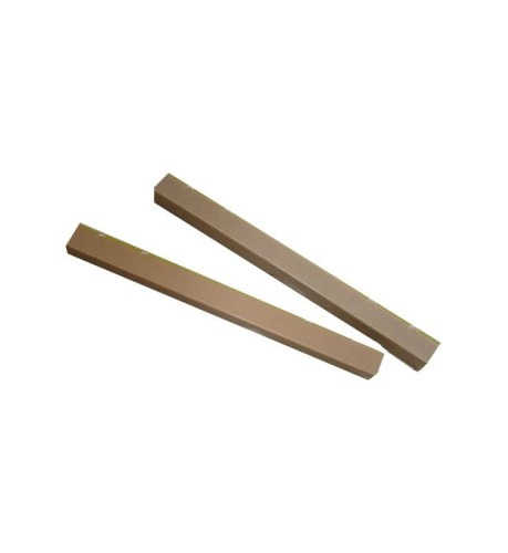 LISTWA POD PASEK GRZEWCZY DZ 260 PD