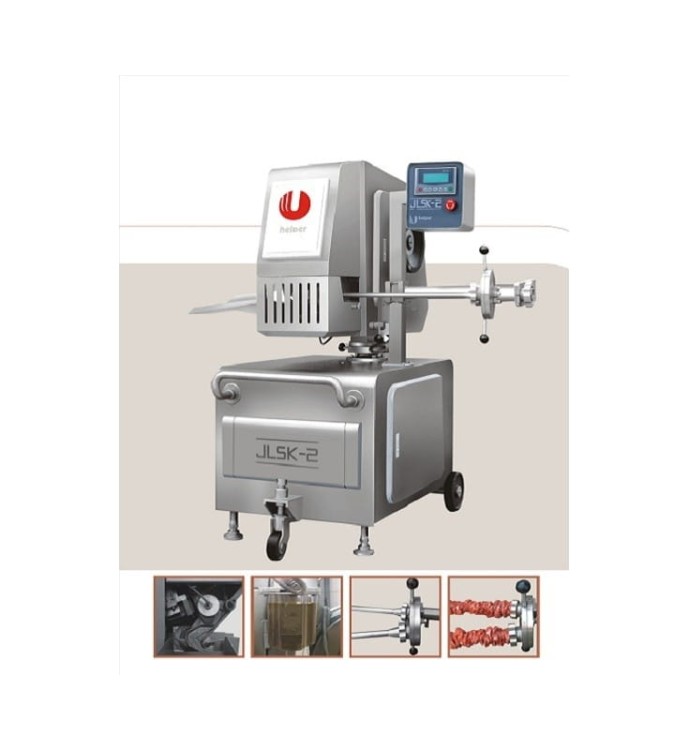 KLIPSOWNICA MASARSKA  JLSK-2