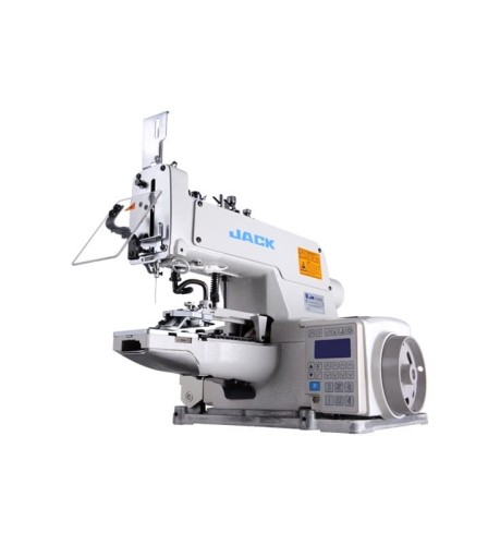 GUZIKARKA 1-NITKOWA JK-T1377E