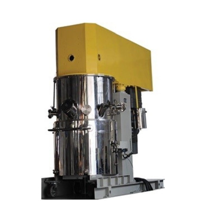 PRZEMYSŁOWY MIKSER PLANETARNY MP 100L