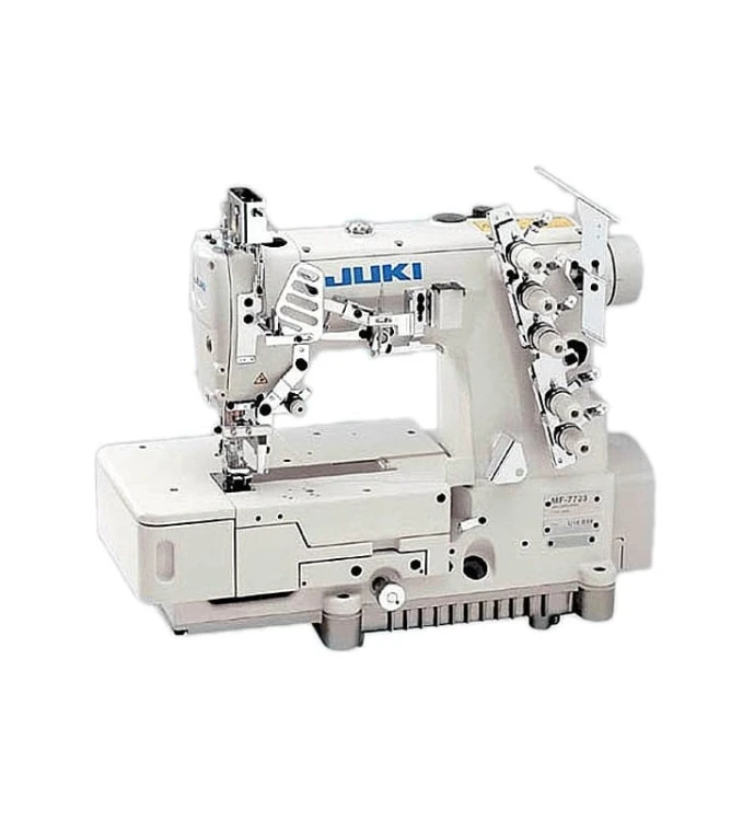 RENDERKA PŁASKA JUKI MF-7523-U11-B56