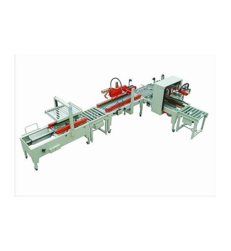 LINIA DO ZAMYKANIA KARTONÓW XFK 6