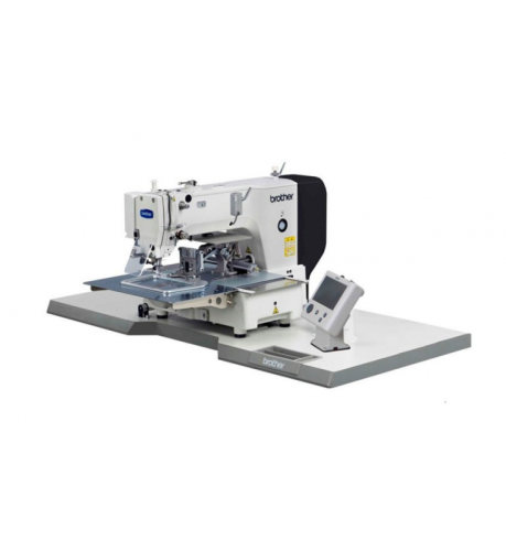 MASZYNA DO SZYCIA BROTHER BAS-311HN