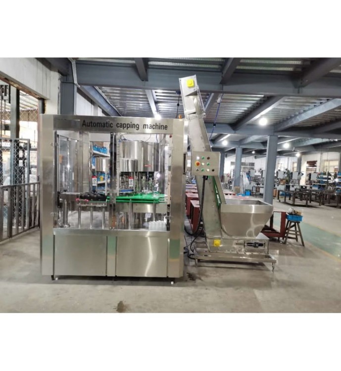 AUTOMATYCZNA ZAKRĘCARKA Z PODAWANIEM GAZU SXG-5