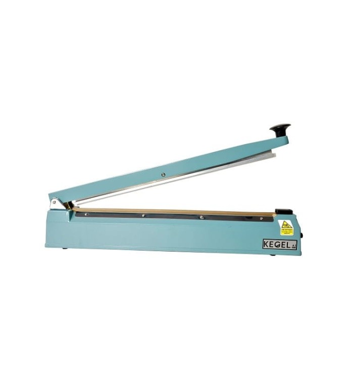 ZGRZEWARKA DO FOLII FS-500/5