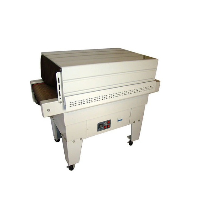 TUNEL OBKURCZAJĄCY BS 4525 (450x250MM)