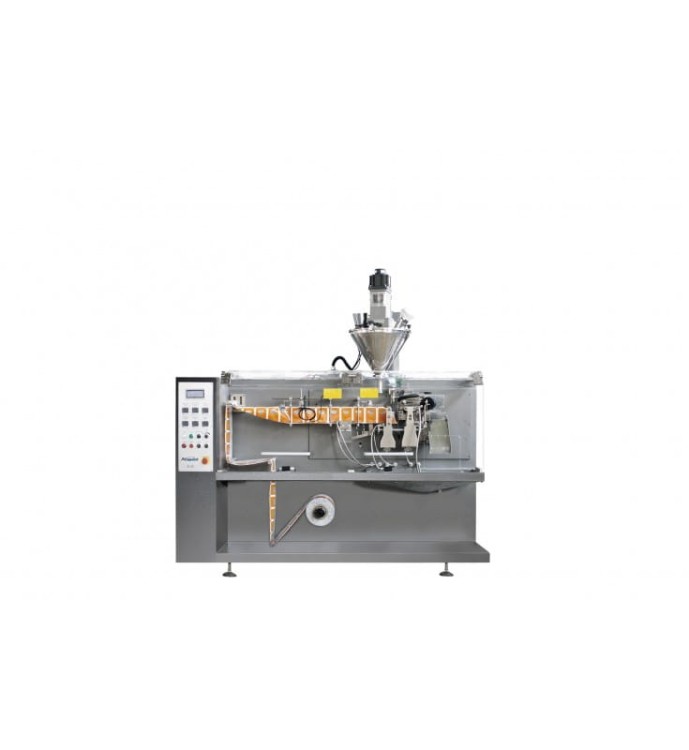 POZIOMA MASZYNA PAKUJĄCA DO PROSZKU UN-110