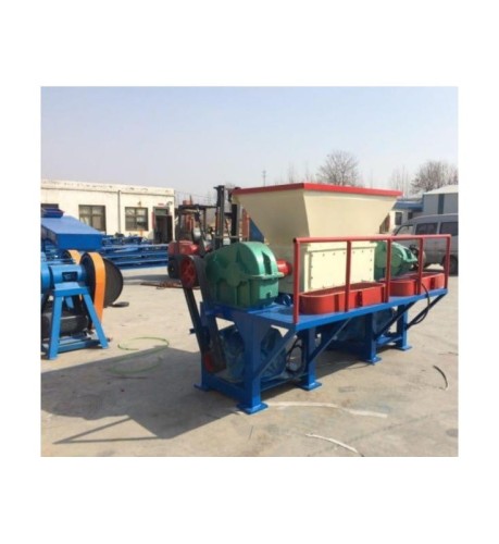 NISZCZARKA DO ŚMIECI WQ-1500A RECYKLING