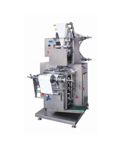 SASZETKARKA DO MOKRYCH CHUSTECZEK ZJB 280 PODWÓJNE SASZETKI