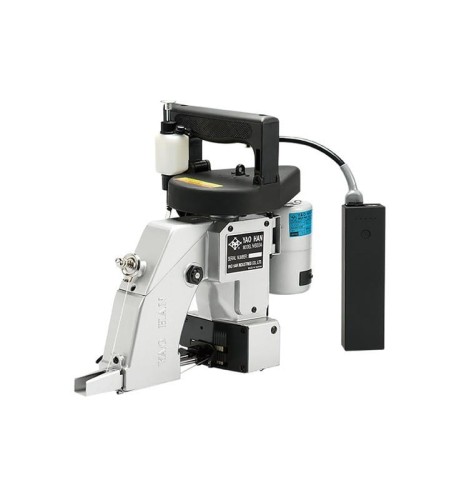 ZASZYWARKA DO WORKÓW YAO HAN N600A-12V-BT BEZPRZEWODOWA